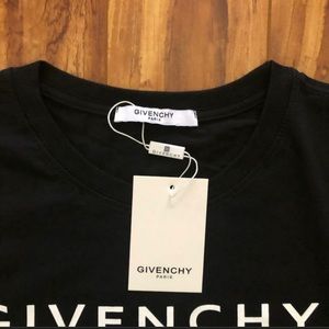 Givenchy t-shirt